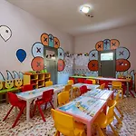 Hotel Palmeras 5*