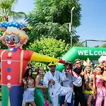 Palmeras Payallar