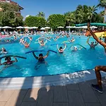 Hotel Palmeras