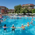 Palmeras Hotel