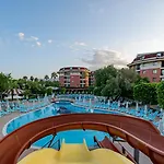 Hotel Palmeras 5*