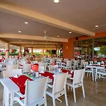 Hotel Palmeras