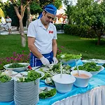 Palmeras Hotel 5*