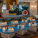 Hotel Palmeras
