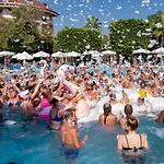 Hotel Palmeras 5*