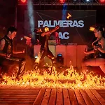 Hotel Palmeras Payallar