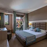 Hotel Palmeras Payallar