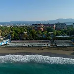 Palmeras