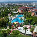 Hotel Palmeras 5*