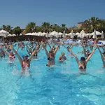Palmeras 5* Payallar