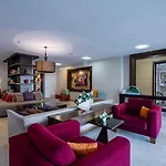 Hotel Palmeras