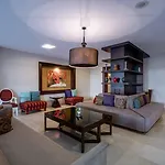 Hotel Palmeras 5*