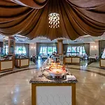 Palmeras Hotel 5*