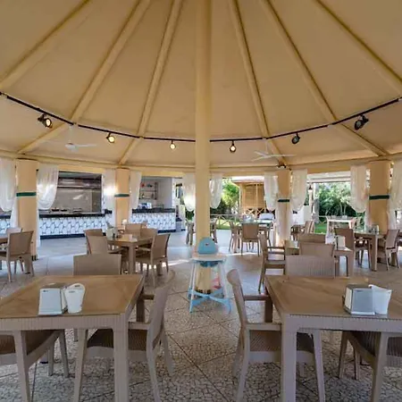 Hotel Palmeras 5*