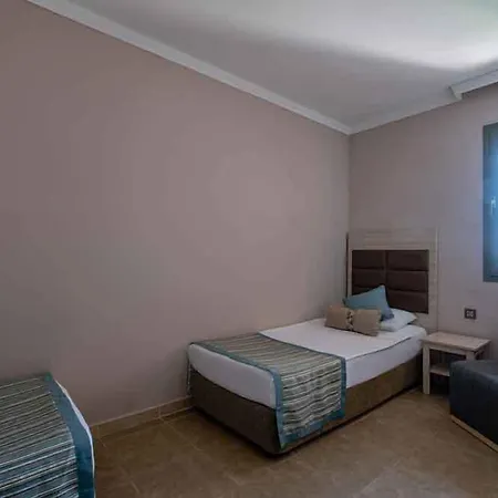 Palmeras 4* Payallar