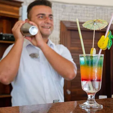 Palmeras Szálloda 5*