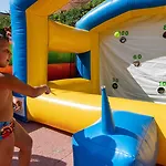 Hotel Palmeras 5*