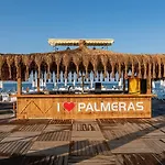 Hotel Palmeras Payallar
