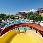 Hotel Palmeras