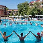Palmeras Hotel 5*