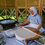 Palmeras