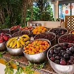 Hotel Palmeras 5*