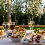 Hotel Palmeras 5*