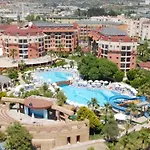 Palmeras Hotel