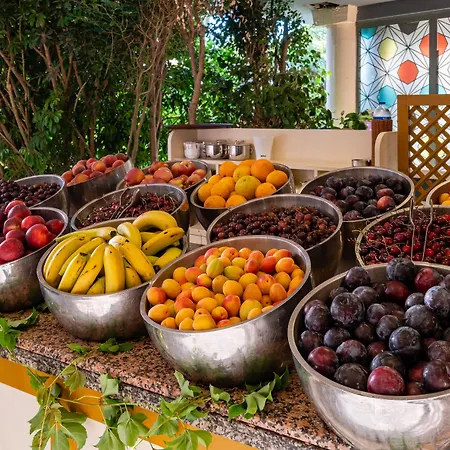 Hotel Palmeras 4*