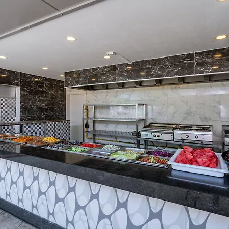 Palmeras 5* Payallar