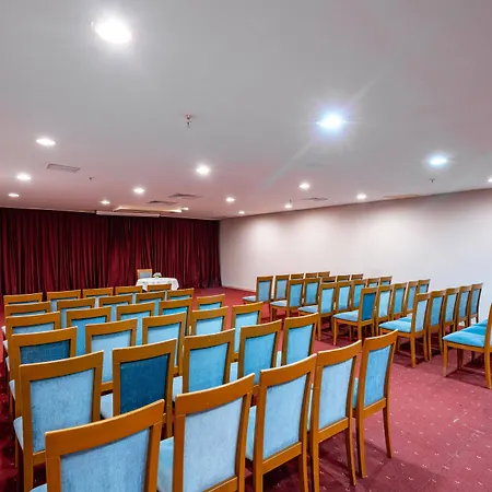 Hotell Palmeras 4*