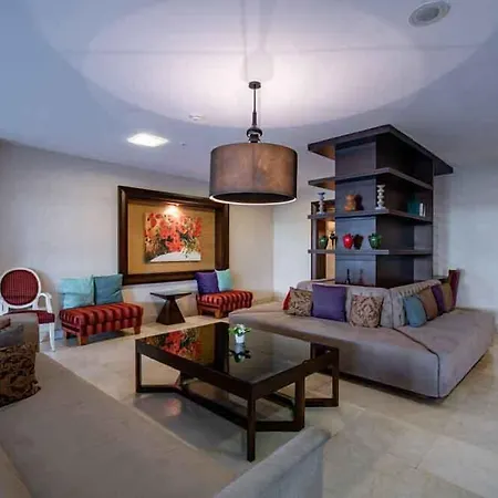 Hotel Palmeras 4*
