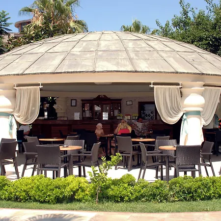 Hotel Palmeras Payallar