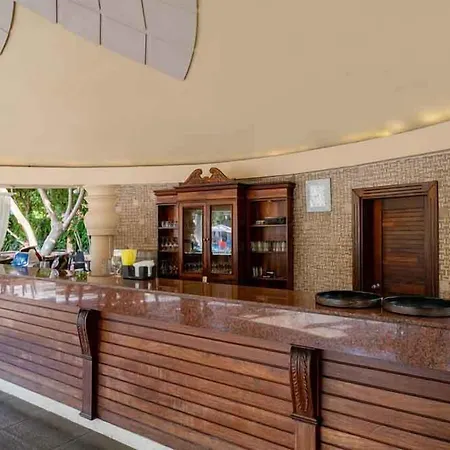 Hotel Palmeras 4*