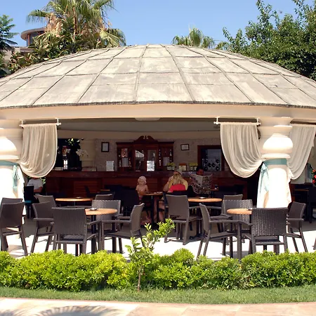 Palmeras Hotel Payallar