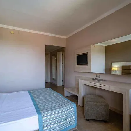 Palmeras Hotel Payallar