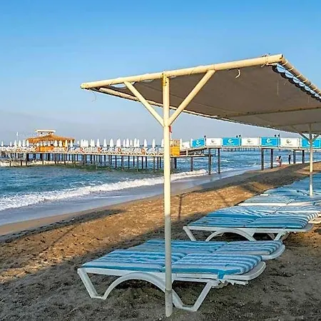 Hotel Palmeras Payallar