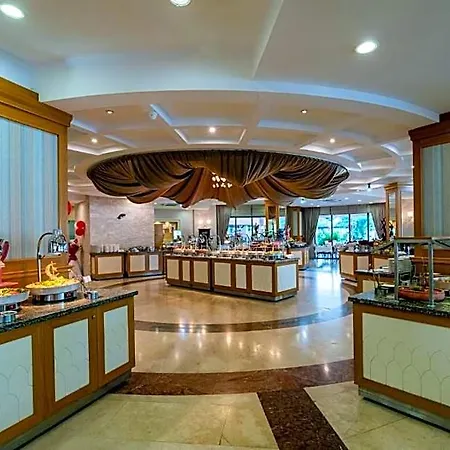 Hotel Palmeras 4*