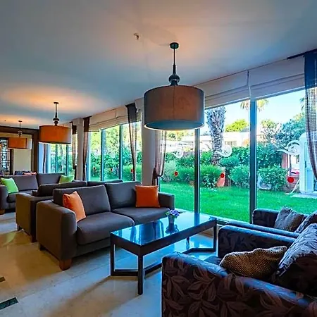 Hotel Palmeras 4*