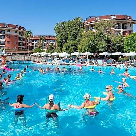 Hotel Palmeras 4*