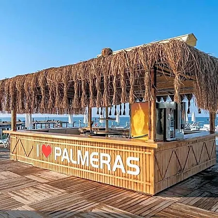 Palmeras