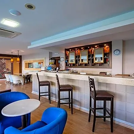 Palmeras 4* Payallar
