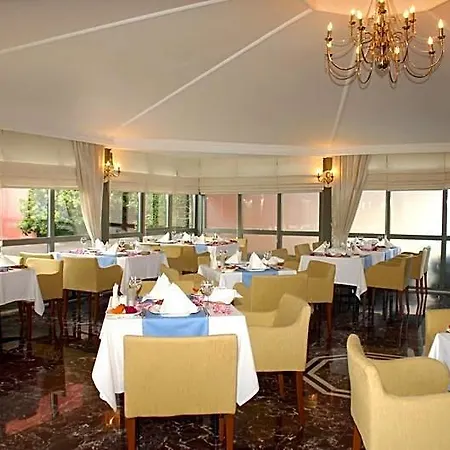 Palmeras 4* Payallar