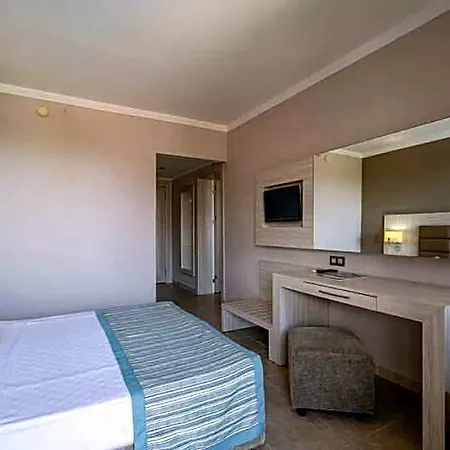 Hotel Palmeras