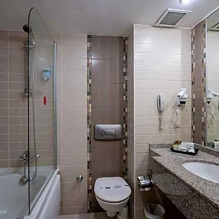 Hotel Palmeras 4*