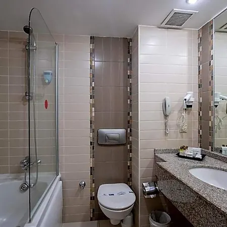Hotel Palmeras