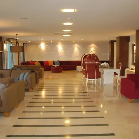 Hotel Palmeras 4*