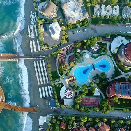 Palmeras Hotel