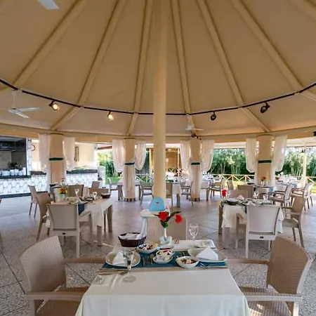 Palmeras Hotel 4*