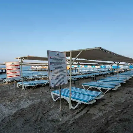 Palmeras 4* Payallar